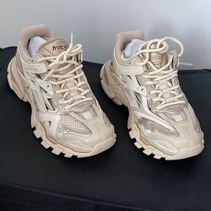Balenciaga track sneakers